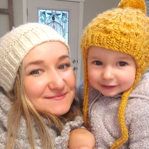 Meet your Posher, Katie - Picture 1 of 1